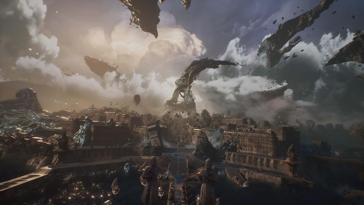 Clair Obscur: Expedition 33 (PlayStation 5)