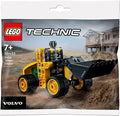 LEGO® | Polybag: Volvo Wheel Loader (30433)