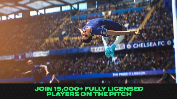 EA Sports FC 24 (Xbox Series X)