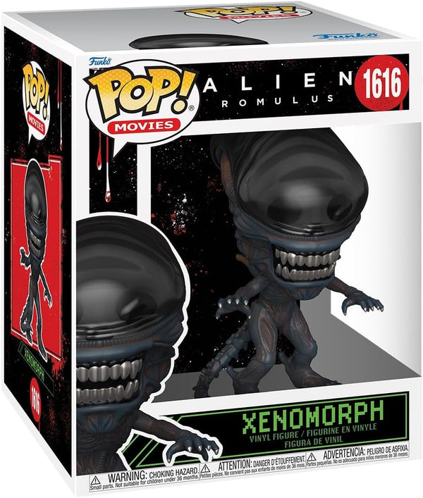 Funko POP! : Alien Romulus - Super Xenomorph