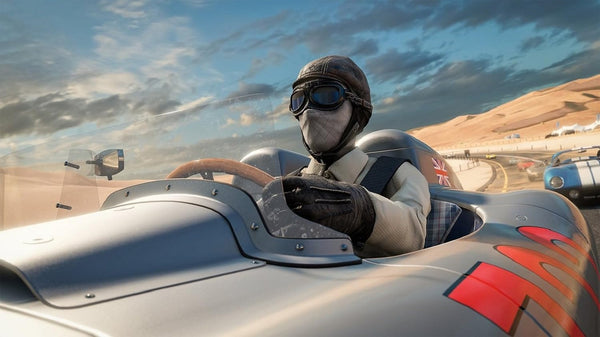 Forza Motorsport 7 (Xbox One)