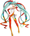 Banpresto Figure – Hatsune Miku Racing Chronicle Racing Miku 2016