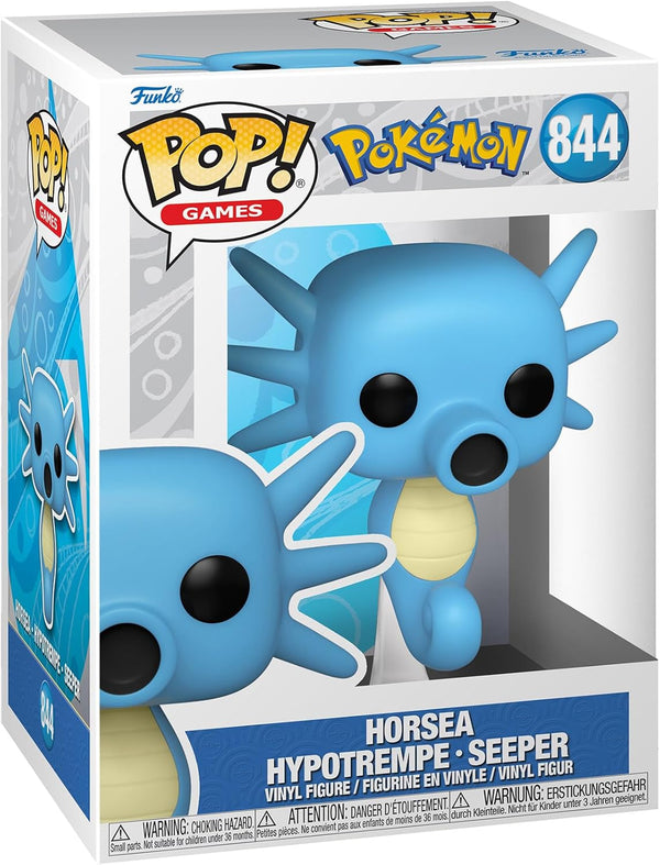 Funko POP: Pokemon Horsea