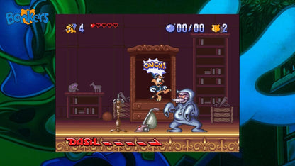 Disney Afternoon Collection (Nintendo Switch)