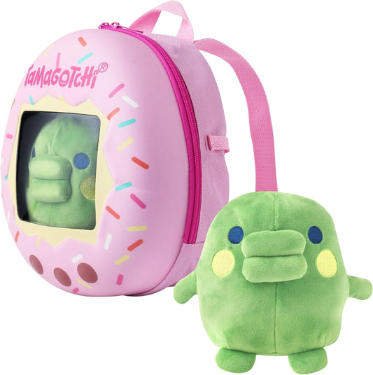 Tamagotchi Backpack – Kuchipatchi