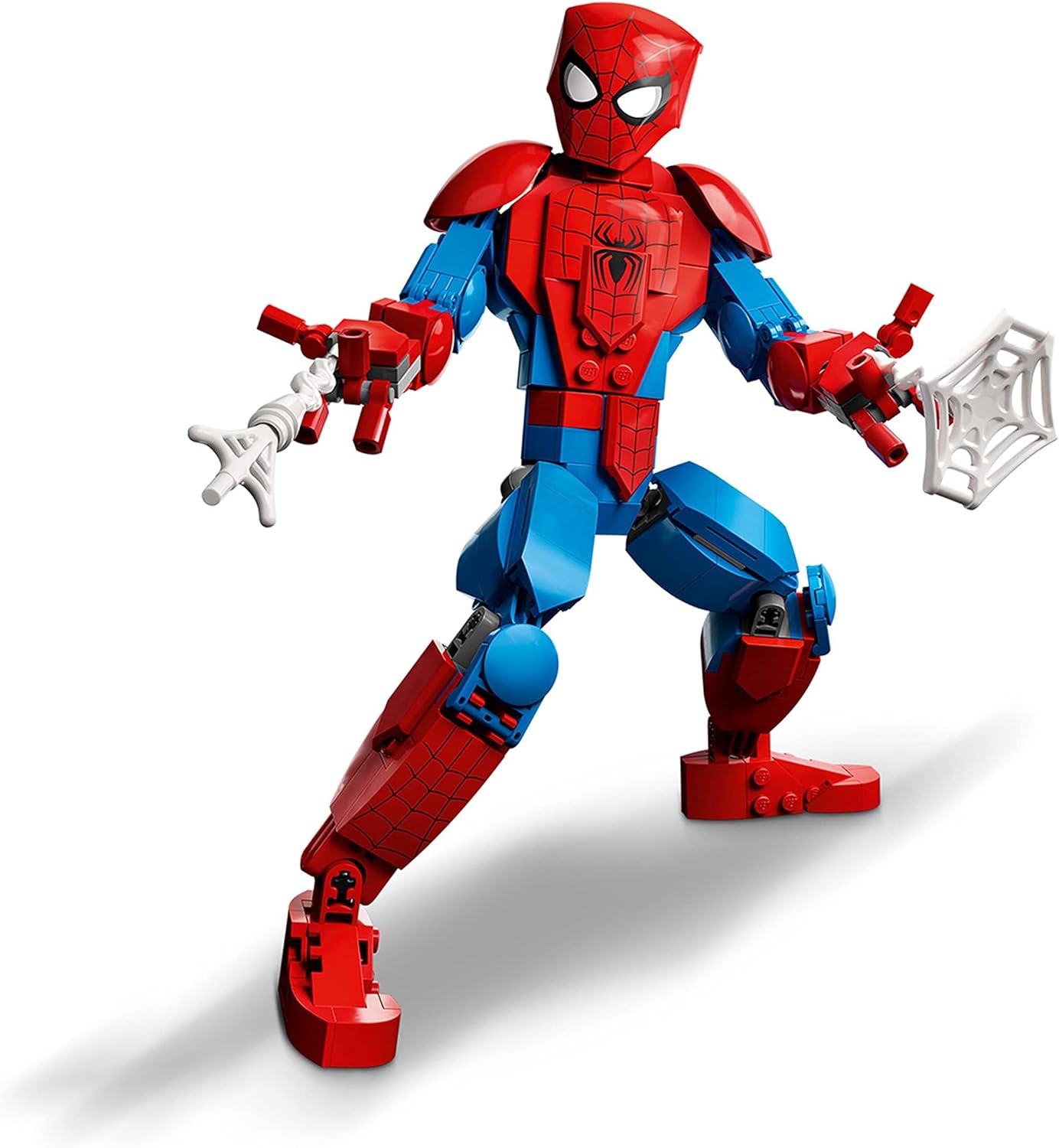 LEGO® | Marvel: Spiderman Figure (76226)