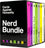 CARDS AGAINST HUMANITY: NERD BUNDLE