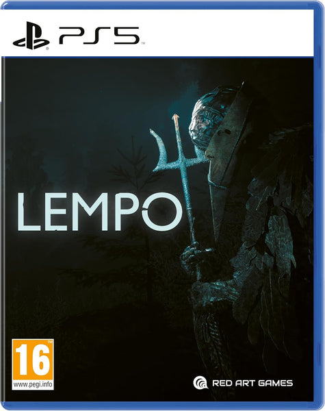 Lempo (PlayStation 5)