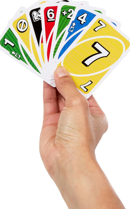 Uno Teams