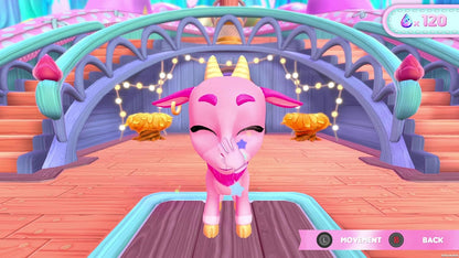 Fantasy Friends Dream Worlds (Nintendo Switch)