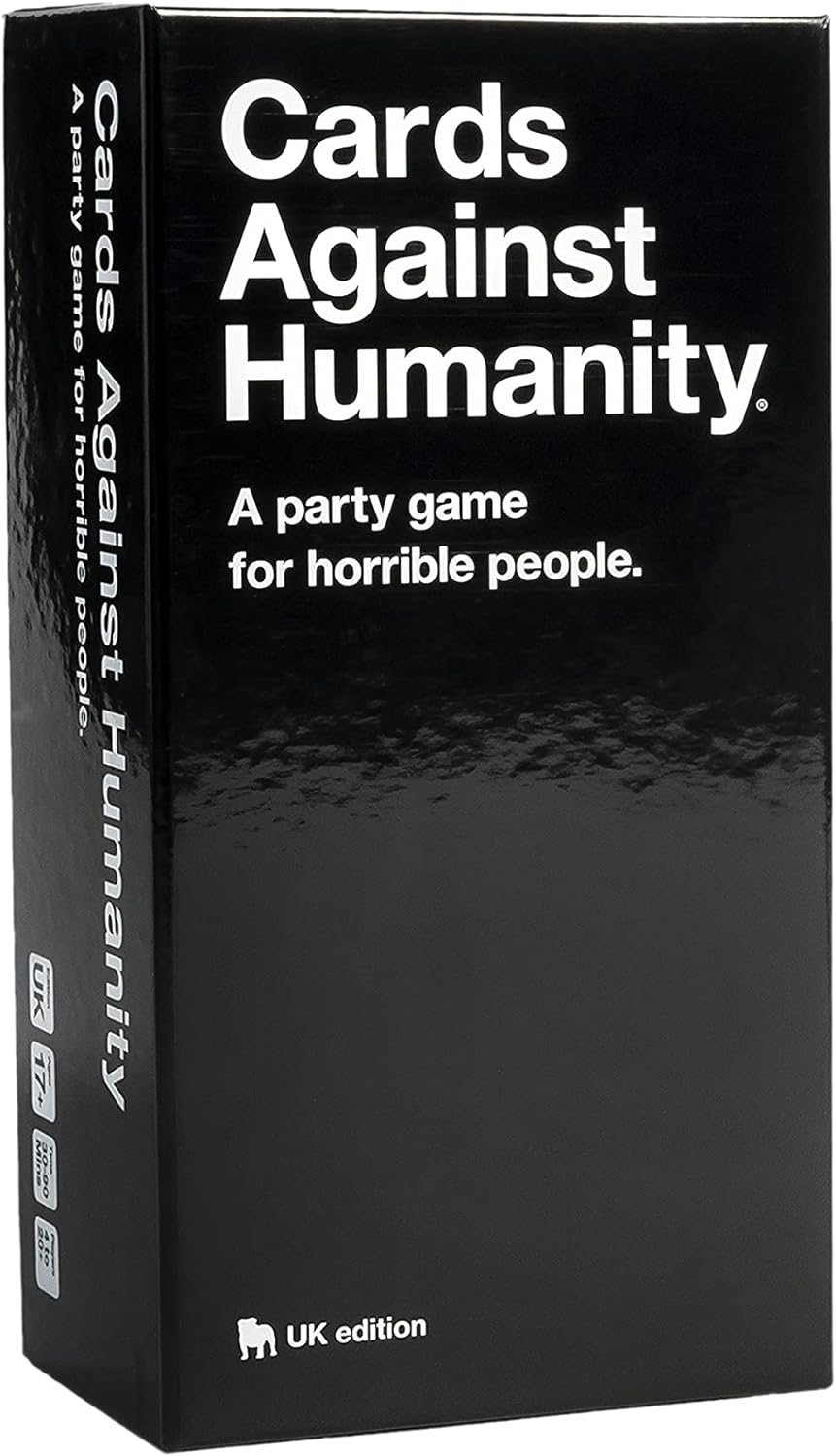 Cards Against Humanity - Base Game