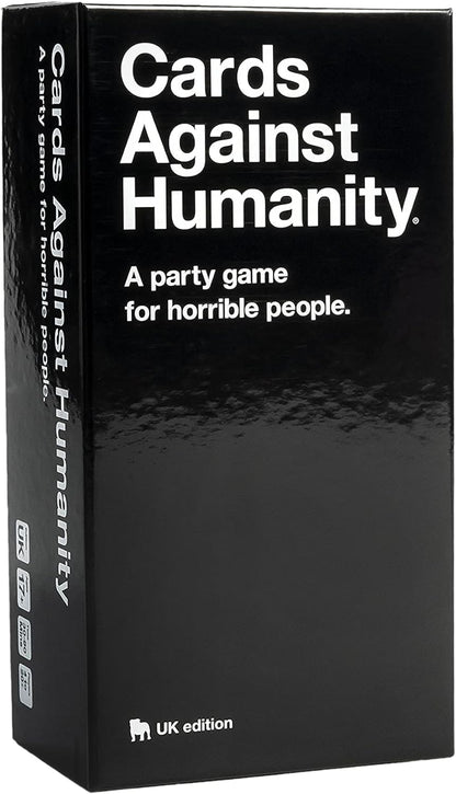 Cards Against Humanity - Base Game