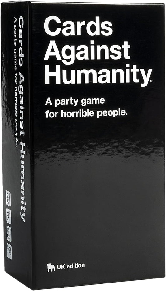 Cards Against Humanity - Base Game