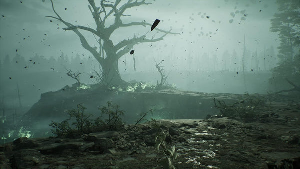 Chernobylite (PlayStation 5)
