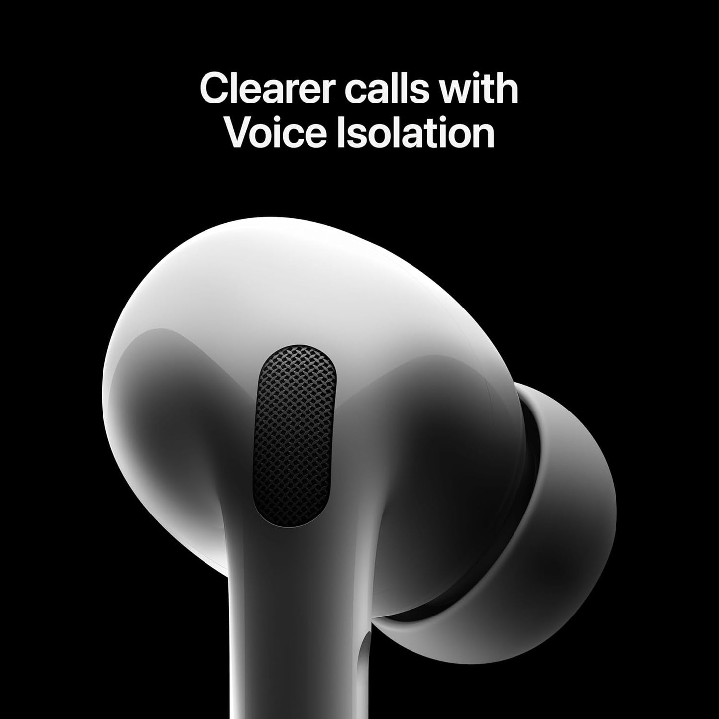 Apple Airpods PRO 2nd Gen USB C