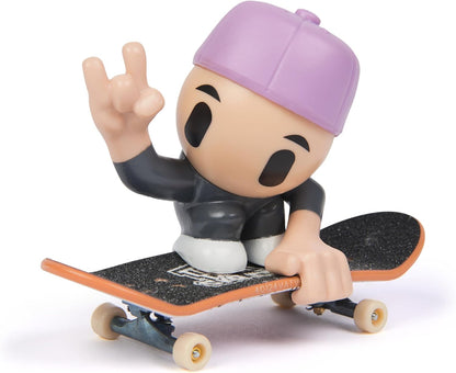 Tech Deck Sk8 Crew Single Pack Asst