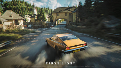 007 First Light (Xbox Series X)