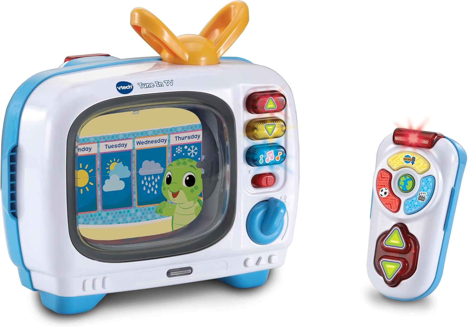 VTech: Tune In TV