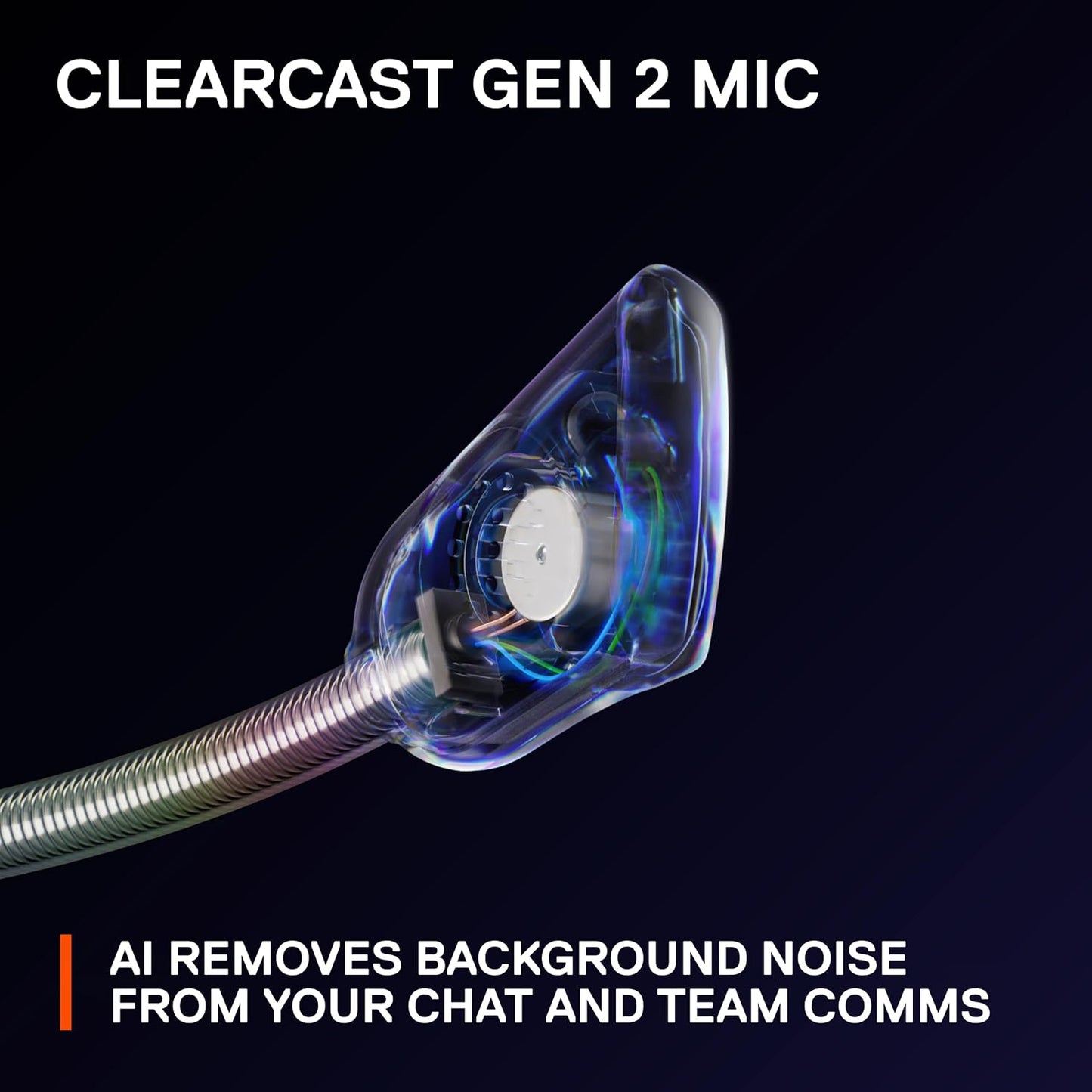 SteelSeries Arctis Nova 1P White Headset
