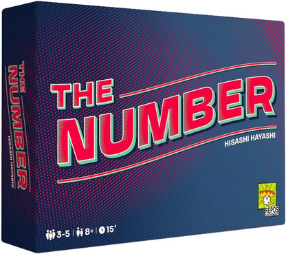 NUMBER (GAME)