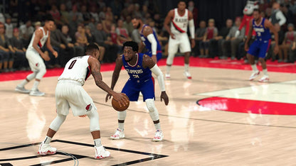 NBA 2K21 (PlayStation 5)