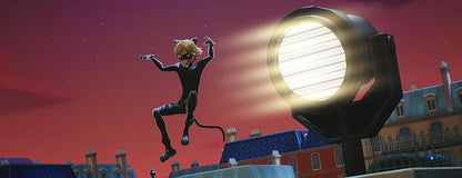 Miraculous: Paris Under Siege (PlayStation 5)