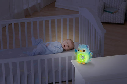 VTech: Twinkle Lights Owl
