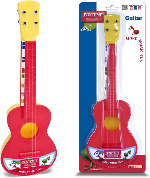 Bontempi Spanish Guitar 40 Cm