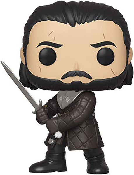 Funko POP: Game of Thrones Jon Snow 80