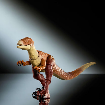 Jurassic World Hammond Collection Ornitholestes