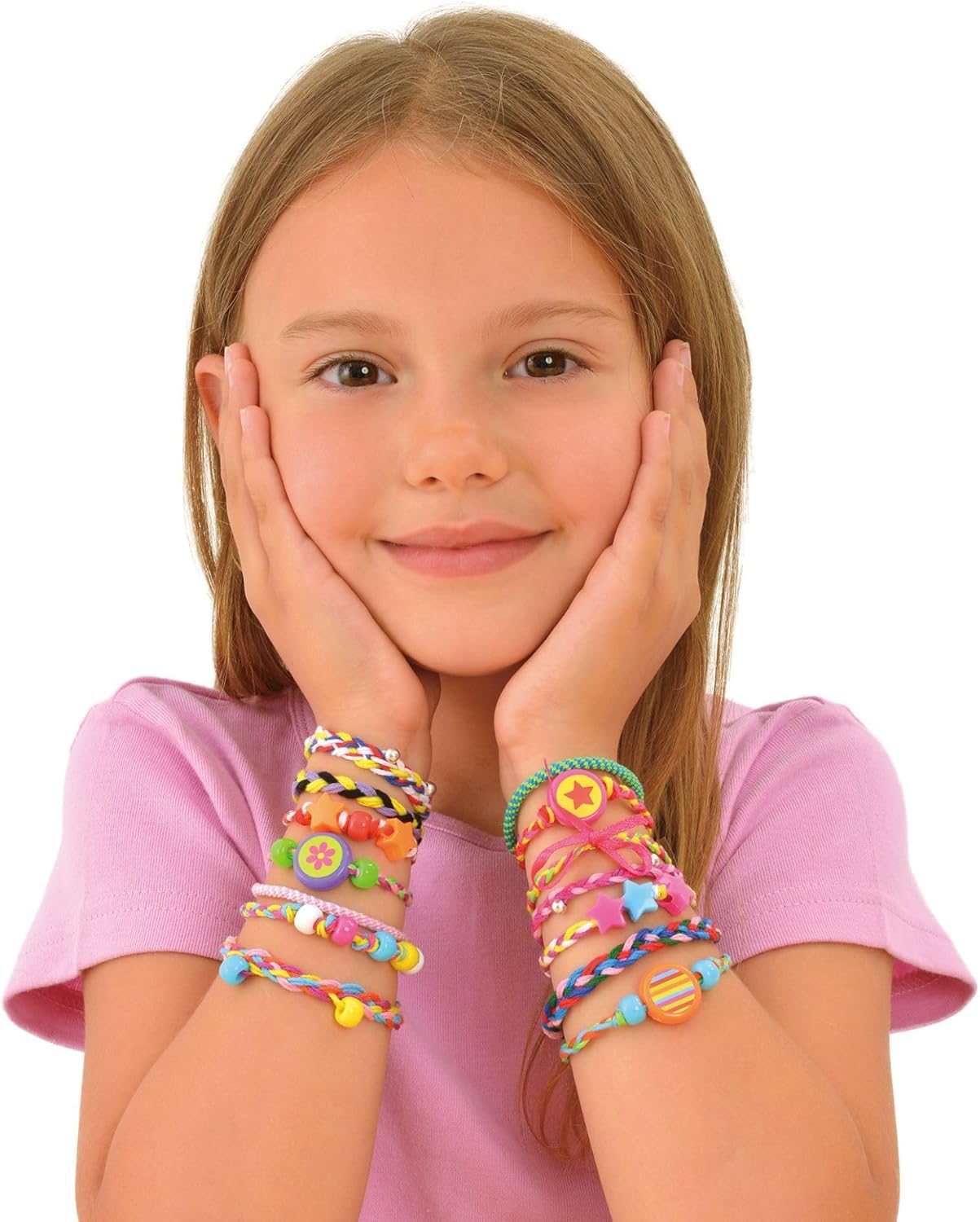 Friendship Bracelets (Galt)
