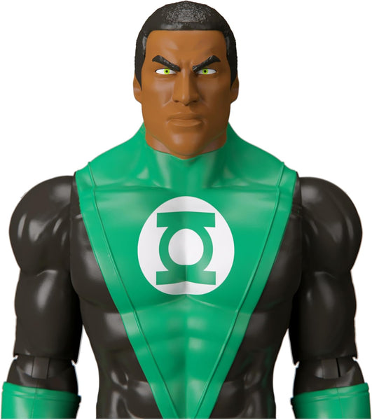 DC Universe 12 inch Figure - Green Lantern