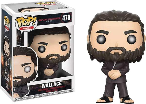 Funko POP: Blade Runner 2049 - Wallace 478