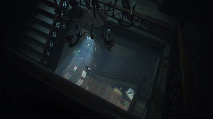 Resident Evil 2 Remake (PlayStation 5)