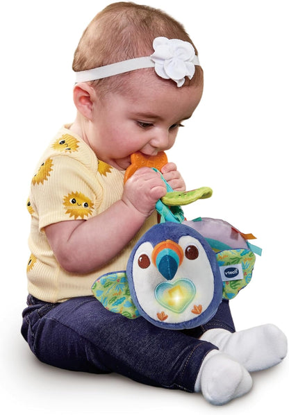 VTech: Take-Along Toucan