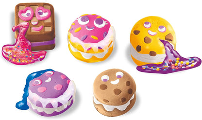 Cra-Z Slimy Bakery Crackle Bash