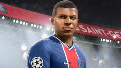FIFA 21 Next Level Edition (PlayStation 5)