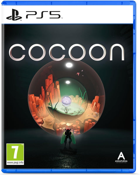 Cocoon (PlayStation 5)