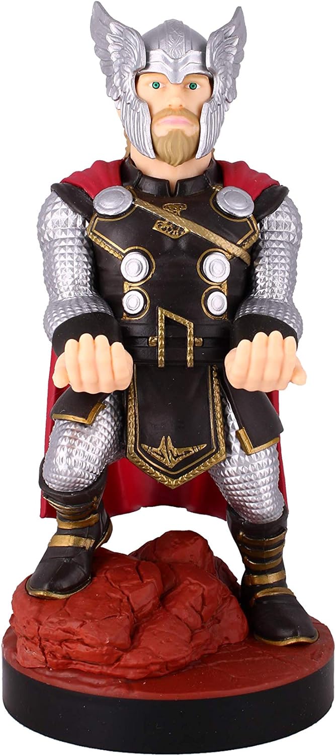 Cable Guys: Avengers Thor
