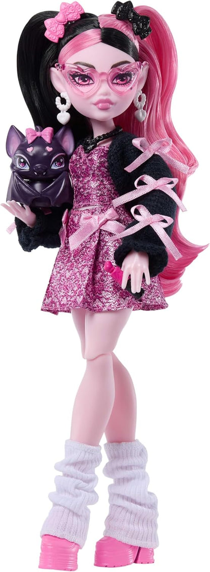 Monster High Core Doll: Draculaura