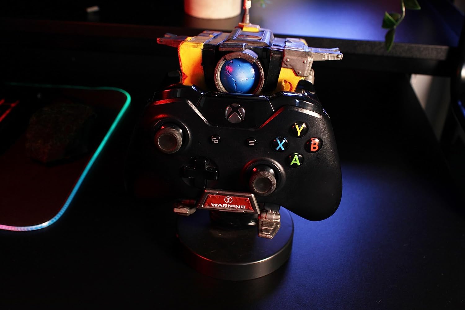 Cable Guys: Claptrap