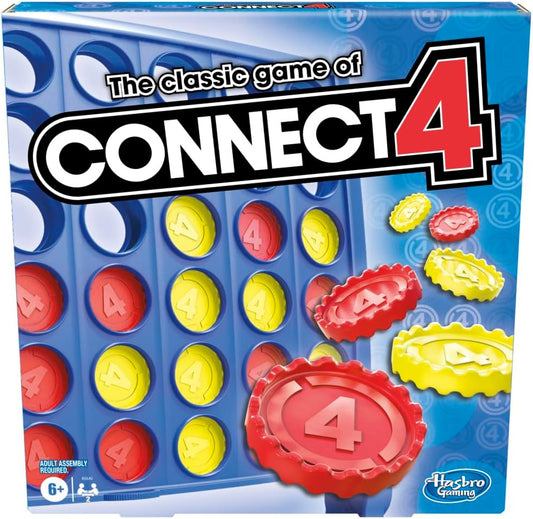 Connect 4