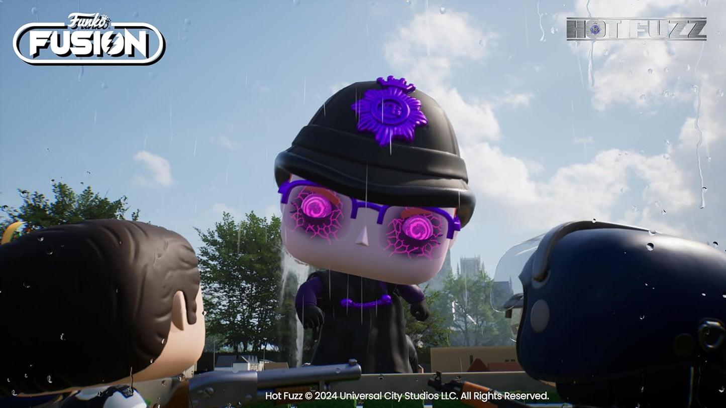 Funko Fusion (PlayStation 5)