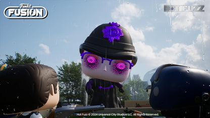 Funko Fusion (PlayStation 5)
