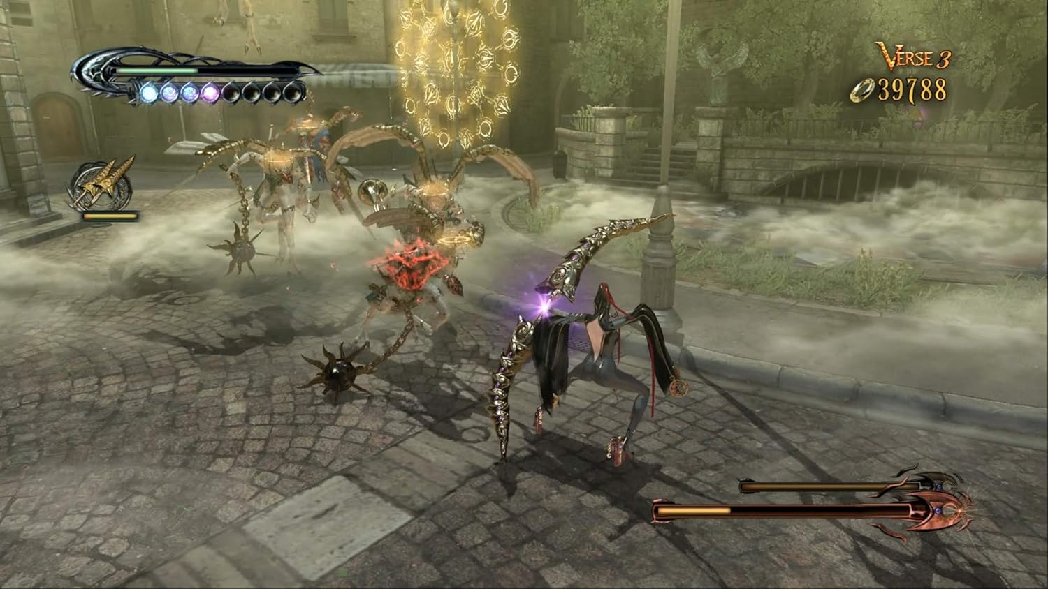 Bayonetta & Vanquish 10th Anniversary Bundle (Xbox One)