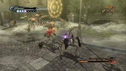 Bayonetta & Vanquish 10th Anniversary Bundle (Xbox One)