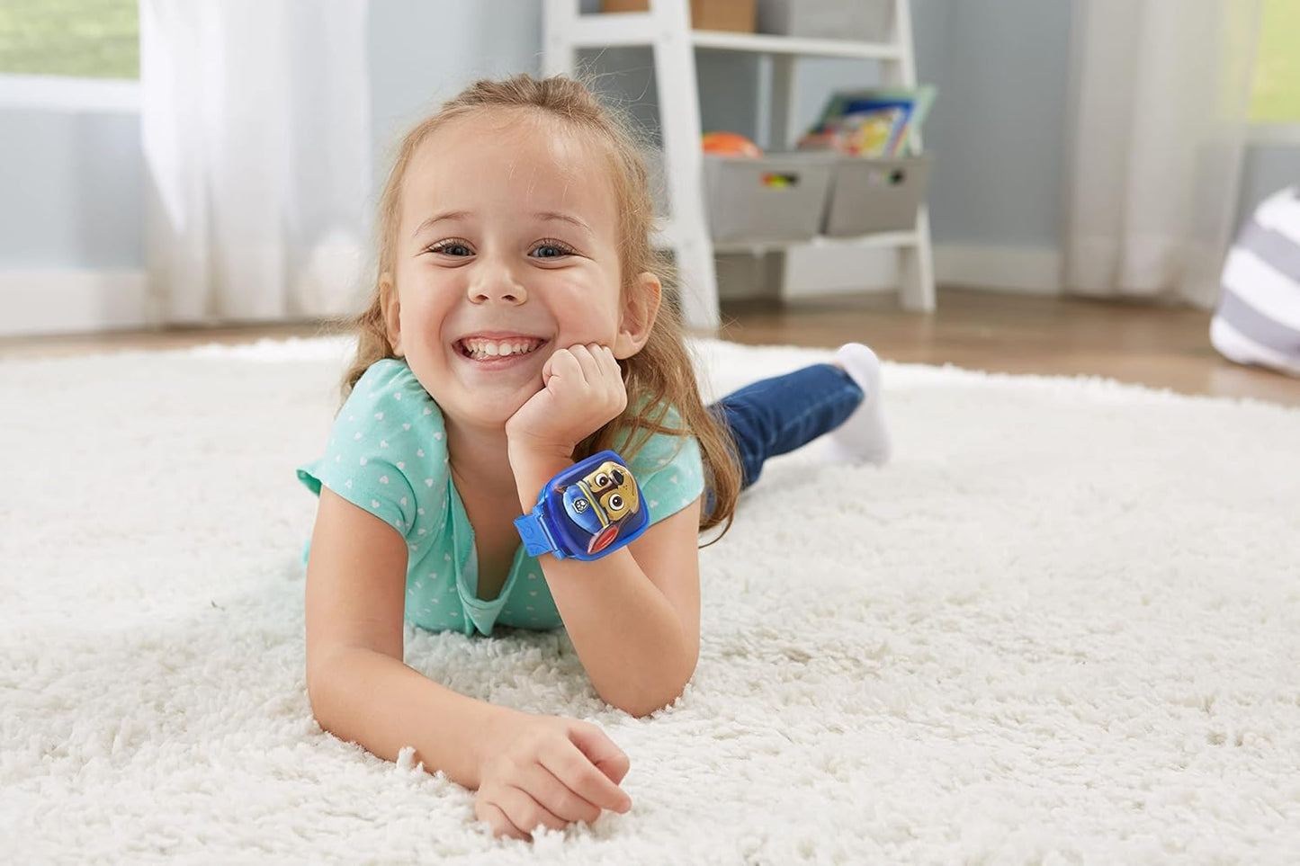 VTech: Paw Patrol Learning Watch Chase
