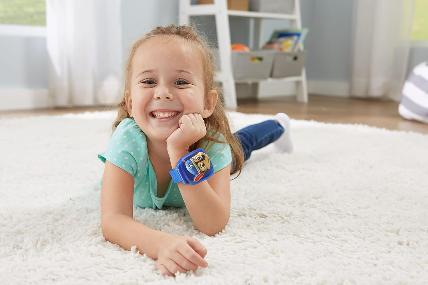 VTech: Paw Patrol Learning Watch Chase