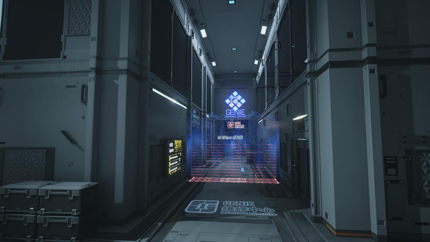Evotinction (PlayStation 5)