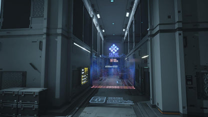 Evotinction (PlayStation 5)